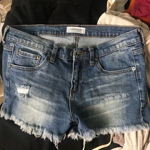 Justusa shorts